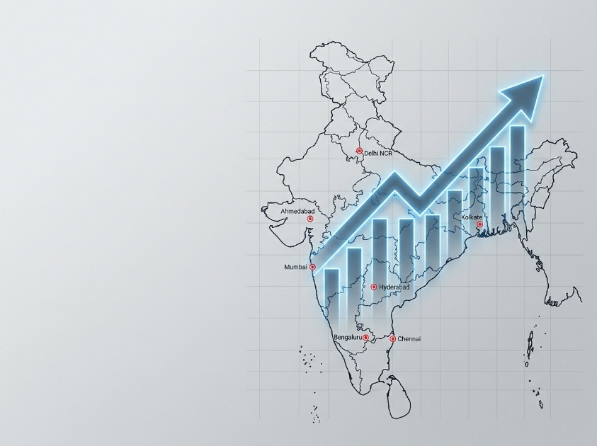 India's Chemical Manufacturing Boom: What's Driving the Growth indian chemical boom